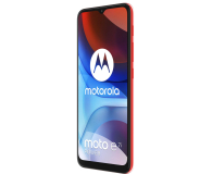 Motorola Moto E7i Power 2/32GB Coral Red - 657162 - zdjęcie 4